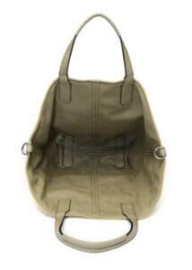 Bolso reversible Trendy Gladiola/Yellow