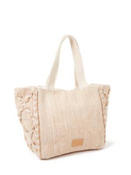 Bolso Trendy Similan/Beige