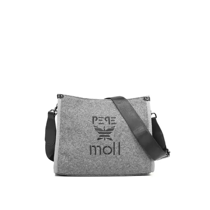Bandolera-gris-242103-Pepe-Moll-Loden1 Bandolera gris 242103 Pepe Moll Loden