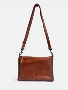 Bolso BIBA Portland cuero frontal Bolso BIBA Portland cuero frontal