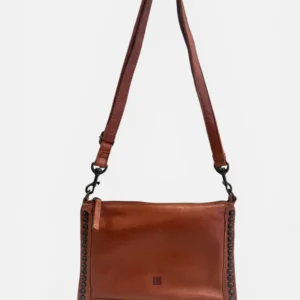 Bolso BIBA Portland cuero frontal