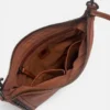 Bolso BIBA Portland cuero