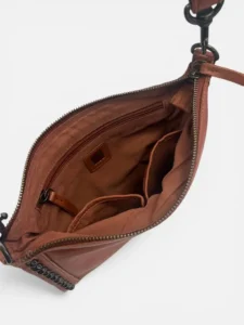 Bolso BIBA Portland cuero interior Bolso BIBA Portland cuero