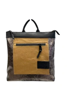 Bolso Mochila 242282 Zaria Galaxy Petwer frontal
