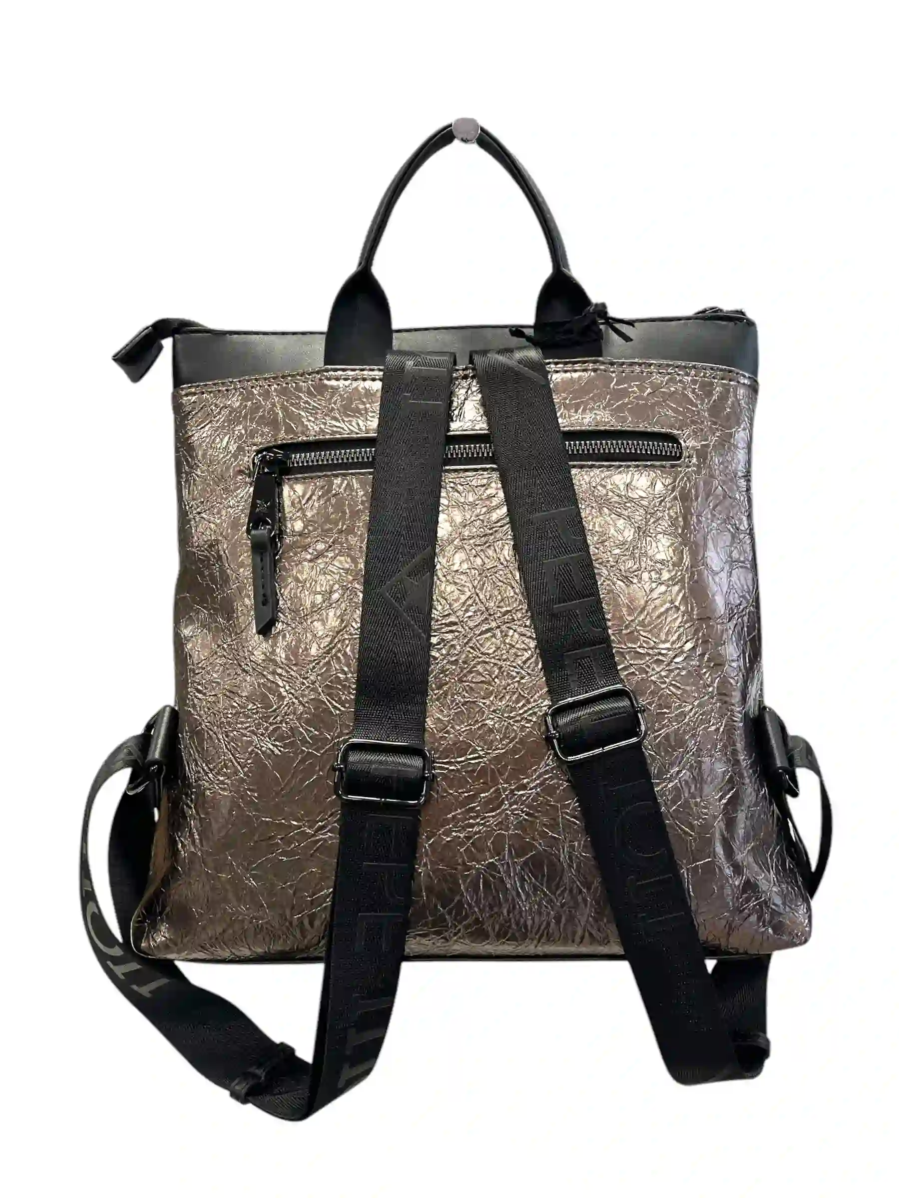 Bolso Mochila 242282 Zaria Galaxy Petwer Pepe Moll