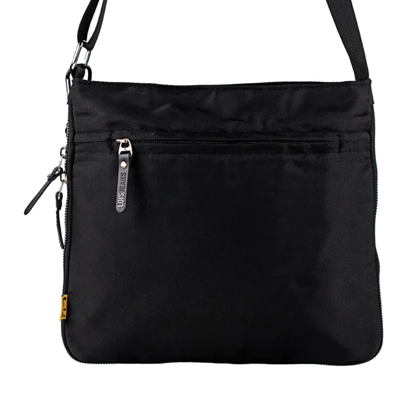 Bolso bandolera alta de mujer Lois Ellen