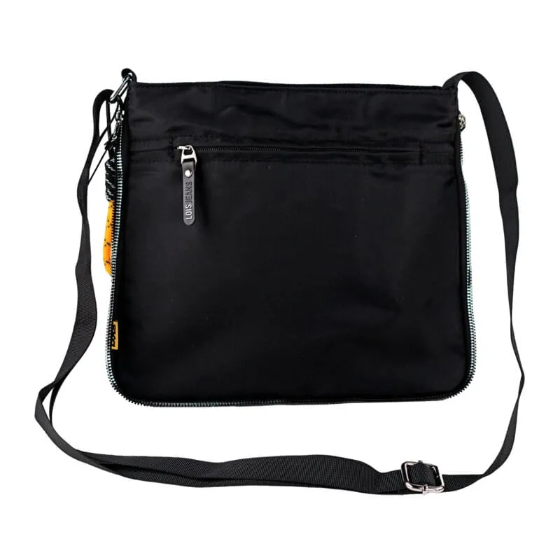 Bolso bandolera alta de mujer Lois Ellen