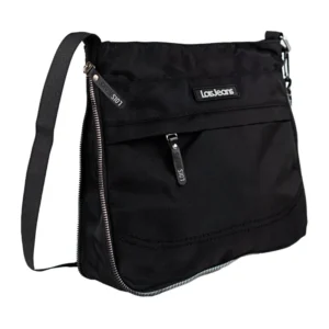 Bolso-bandolera-mujer-Lois6 Bolso bandolera alta de mujer Lois Ellen
