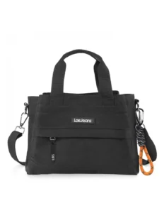 Bolso de mano de mujer Lois Ellen con bandolera
