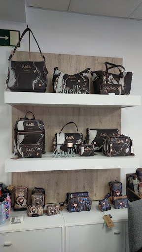 Bolsos, Mochilas y Complementos con Estilo 41 Photo from customer review