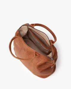 FRA2L_04_8 Bolso piel cuero Frankling BIBA