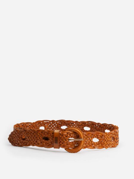 CINTURON BIBA GIL1A GILA 90 cm