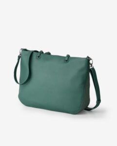 Bolso Slang KNV2 Knot Up Esmeralda
