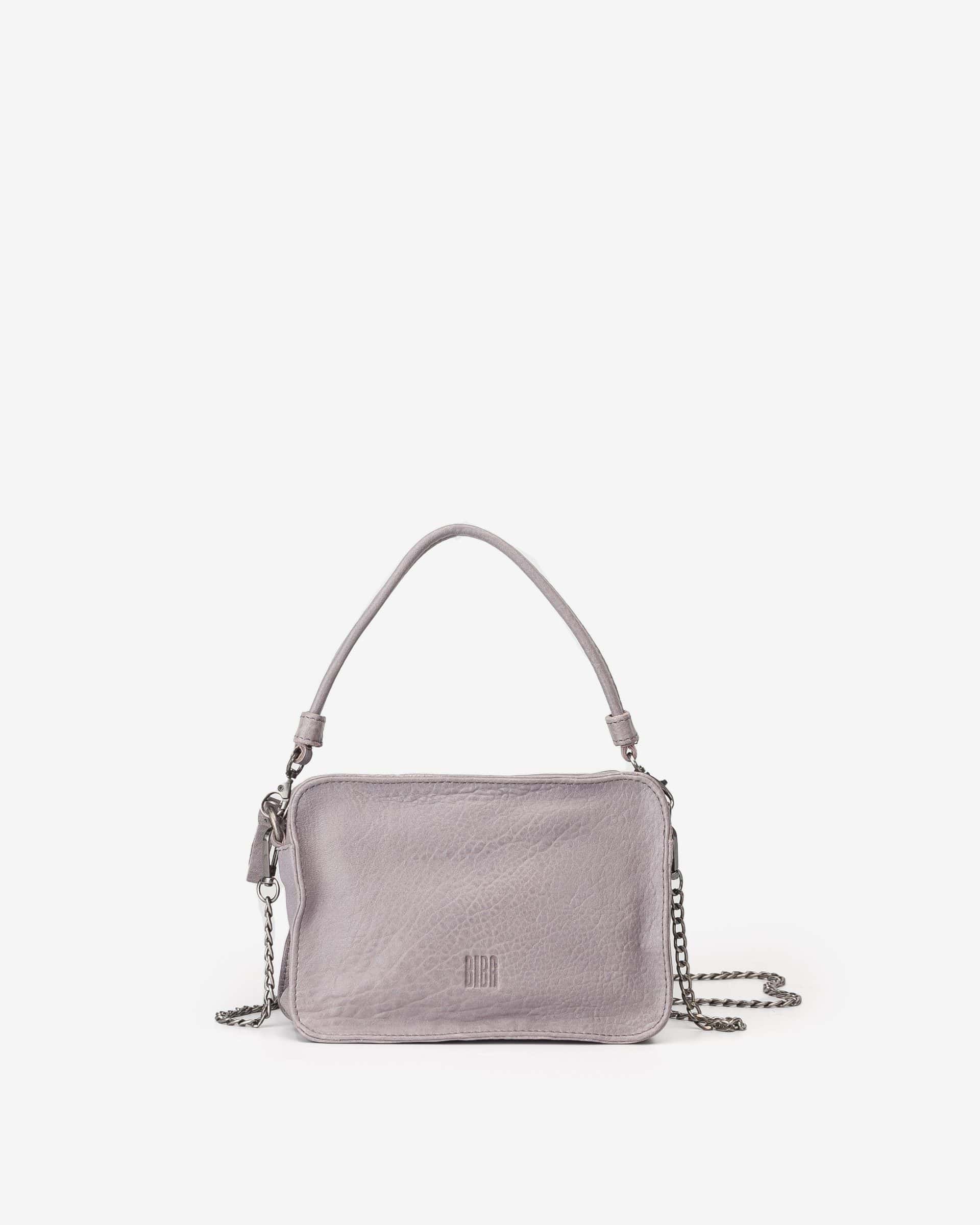 LOG2L_06_B2.jpg Bolso de piel BIBA LOG2L Logan lavanda