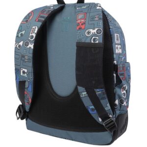 MA04ECO029-2220N-4YEL_5.jpg Mochila Totto Crayoles