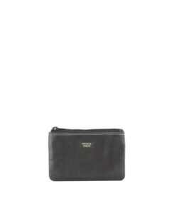 MHPR14403MA_1-copia.jpg Monedero Privata urban en piel doble cremallera marrón