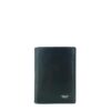 Billetero hombre en piel Privata Urban negro