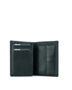 MHPR14498NE_2.jpg Billetero hombre en piel Privata Urban negro