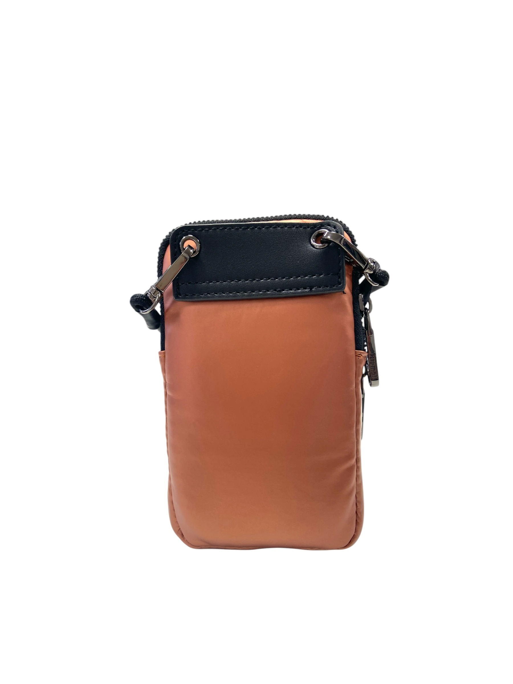 Mini Bandolera 242123 Pepe Moll Candie Space Cobre trasera Mini Bandolera 242123 Pepe Moll Candie Space Cobre trasera