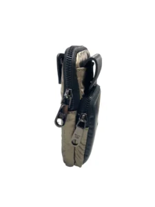 Mini Bandolera 242123 Pepe Moll Candie Space Golden lateral