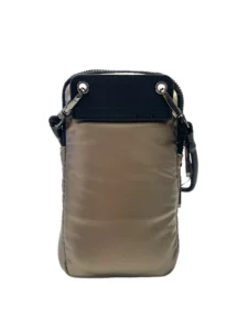 Mini bandolera portamovil space Golden Pepe Moll