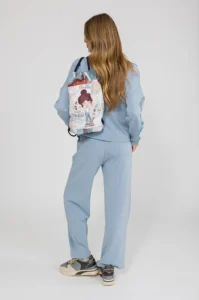 Mochila Saco Anekke SS26