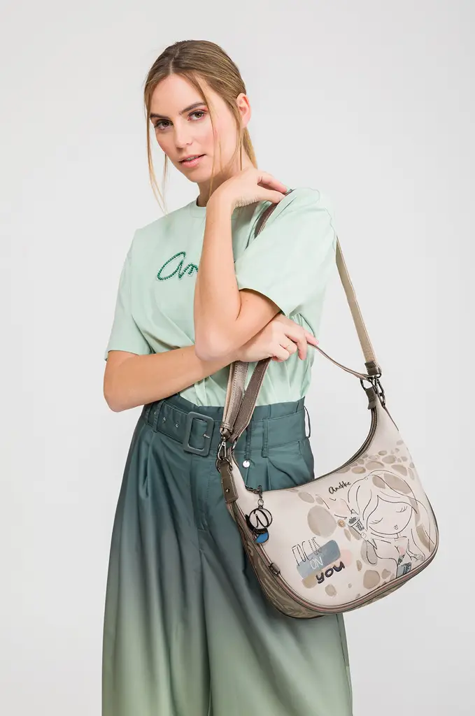 PROBADO42742-190_2 Bolso de hombro Anekke Olympia