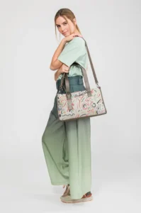 PROBADO42742-424_2 Bolso de hombro Anekke Olympia