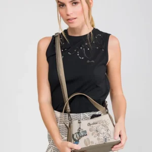 Bolsos de hombro Anekke