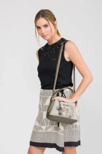 PROBADO42743-446_2 Bolso de hombro pequeño Anekke Olympia