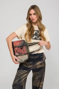 Bolso de hombro Anekke Eikon - Thumbnail Image 4