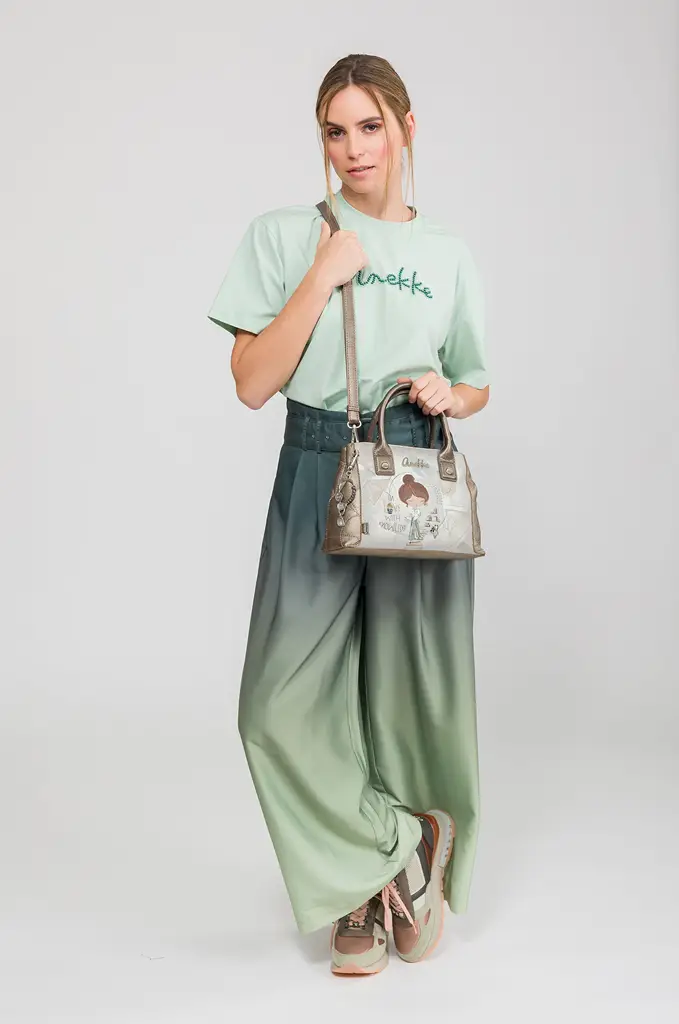 Bolso mediano Anekke Sophia