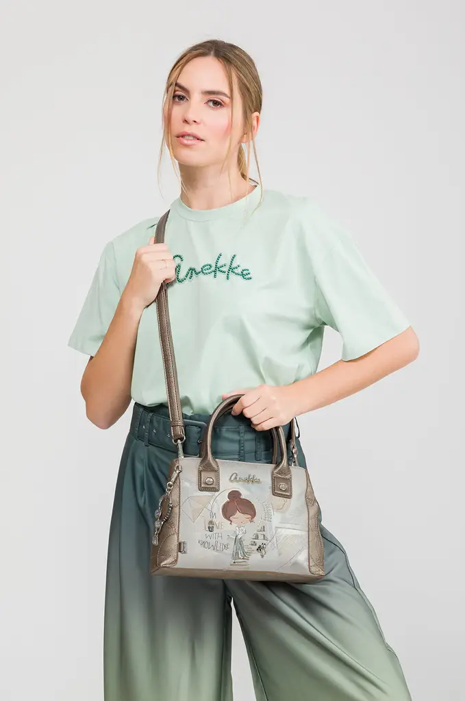 Bolso mediano Anekke Sophia