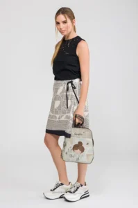 Mochila Anekke Sophia