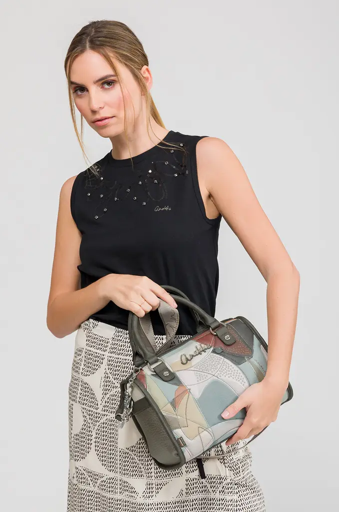 Bolso Bowling Auralis