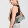 Bolso de hombro pequeño Anekke Auralis