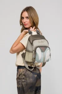 PROBADO42815-213 Mochila antirrobo Anekke Auralis