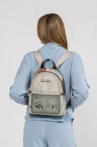 Mochila ovalada Anekke Auralis - Thumbnail Image 2