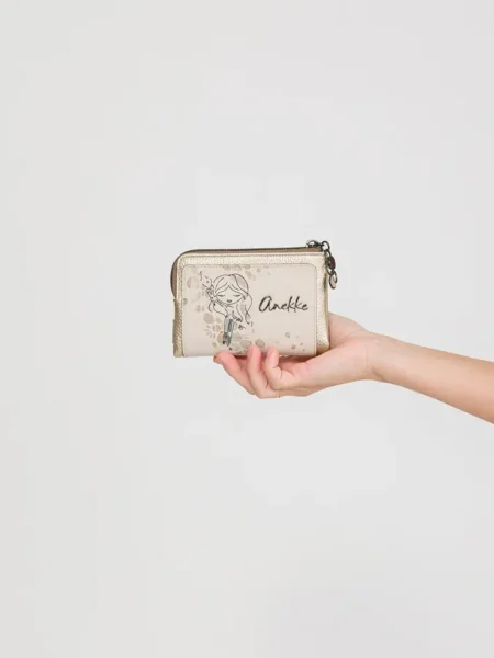 Carteras y billeteros Anekke