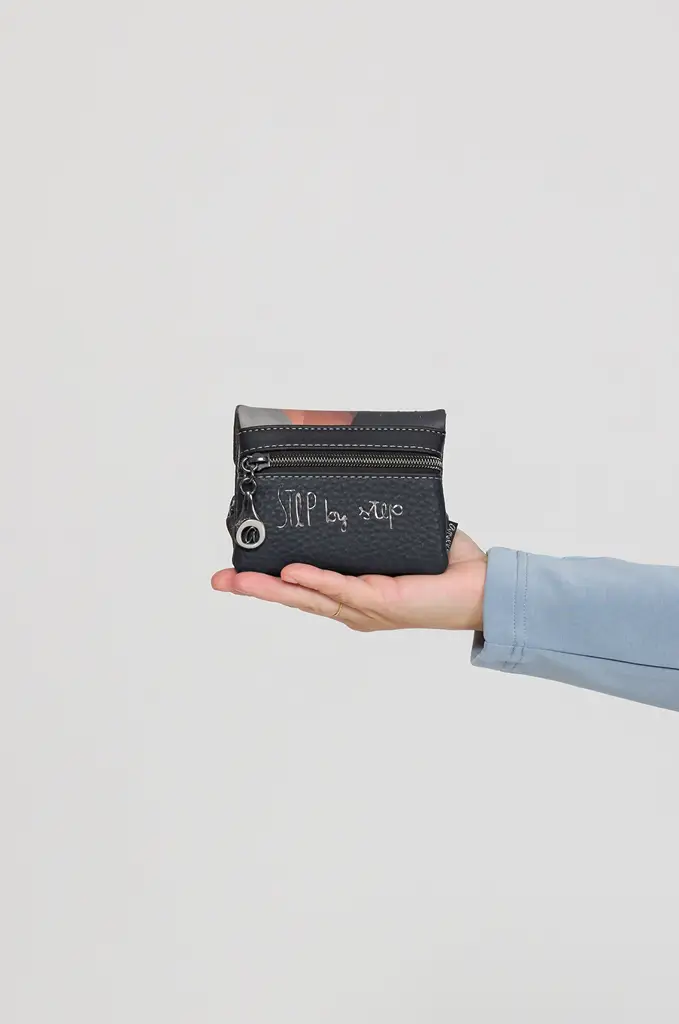 Monedero con boquilla Anekke Eikon