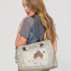 Bolso de hombro Anekke Sophia