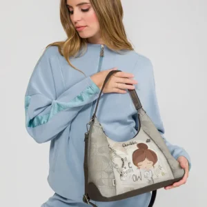 Bolsos de hombro Anekke