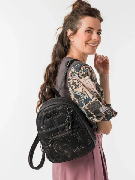 Mochilas Anekke