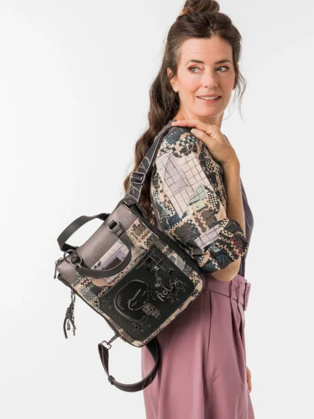Mochilas Anekke