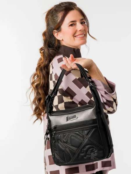 Mochilas Anekke