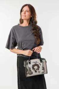 Bolso bowling Anekke Orchestra