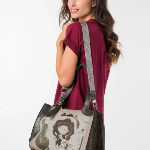 Bolsos de hombro Anekke