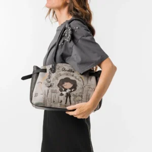 Bolsos de hombro Anekke