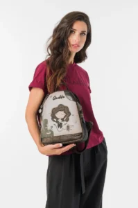 Mochila Anekke Orchestra con 3 compartimentos