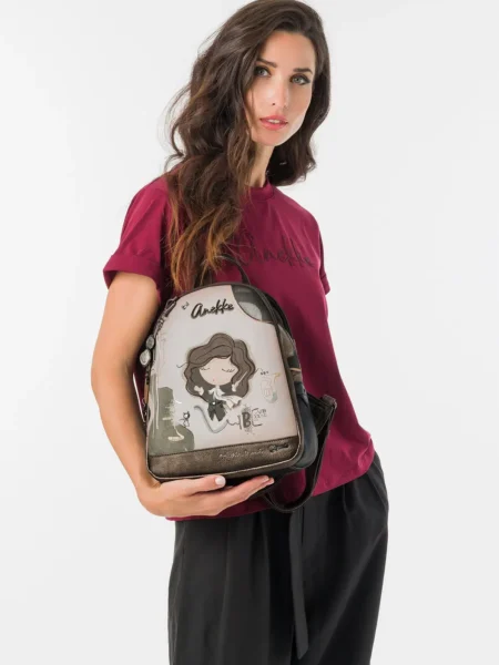 Mochilas Anekke